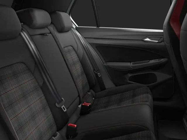 Volkswagen Golf DSG GTI