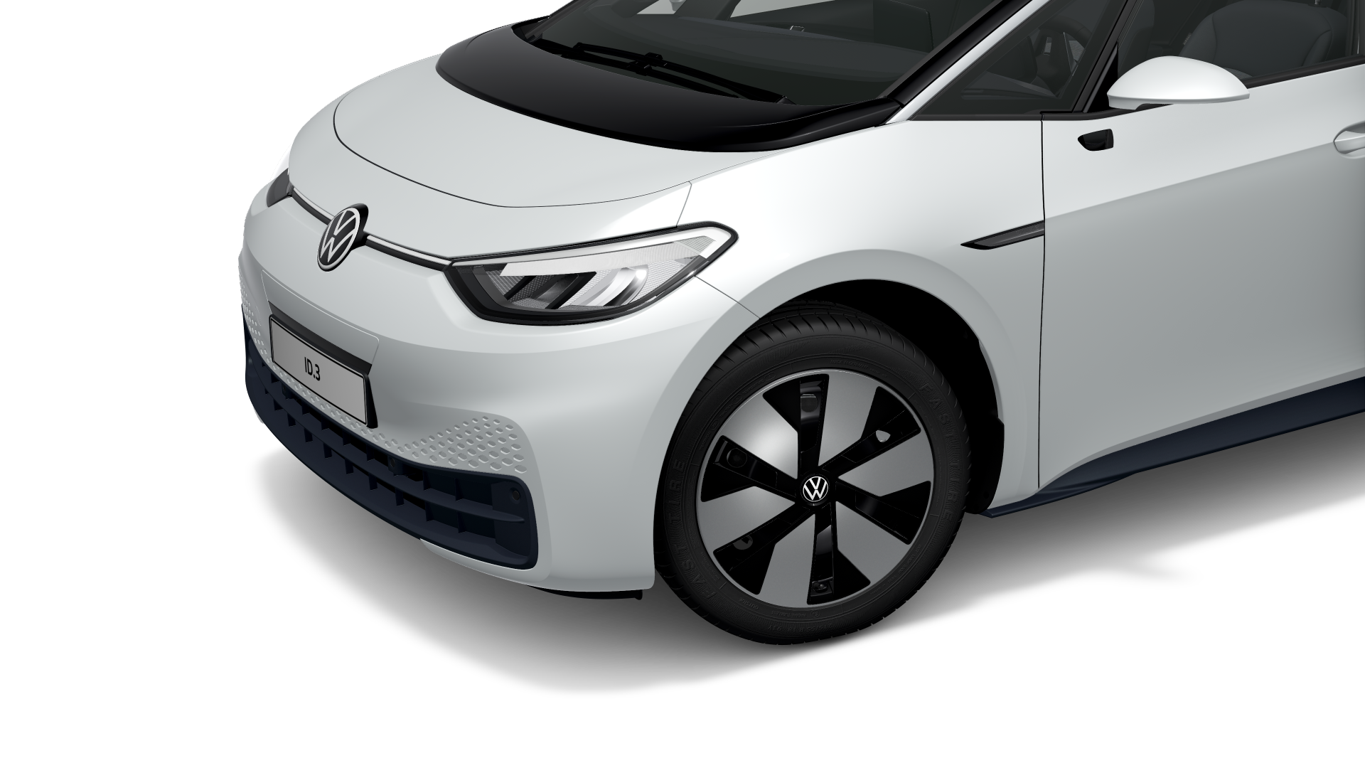 Volkswagen ID.3 Pure