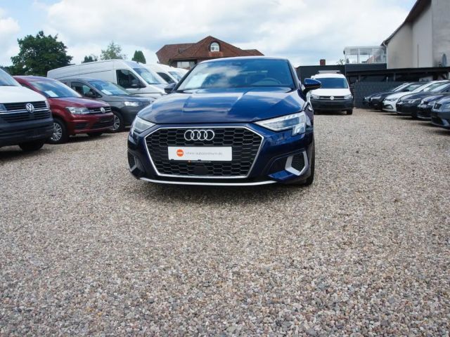 Audi A3 35 TFSI Sportback