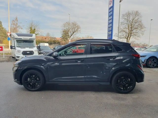 Hyundai Kona Electric Trend