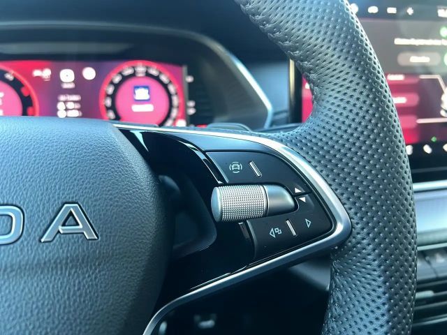 Skoda Octavia Sportline