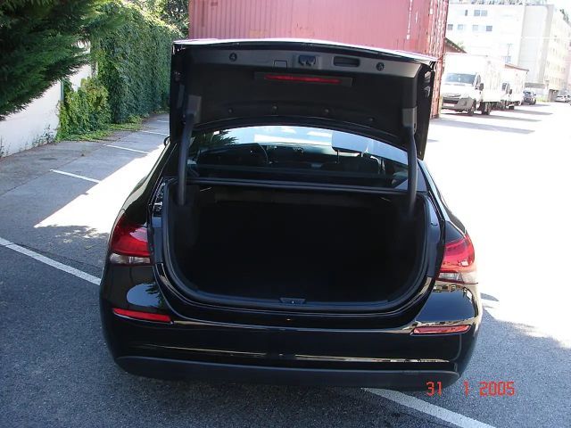 Mercedes-Benz A 180 Limousine Aut.