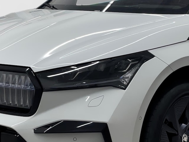 Skoda Enyaq Coupe Lounge RS