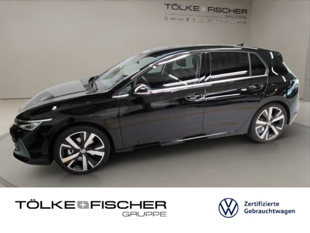 Volkswagen Golf 1.5 eTSI Golf VIII