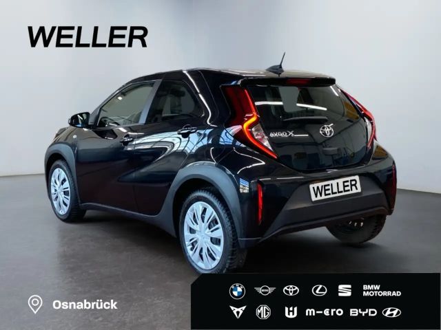 Toyota Aygo X Hatchback Play X-play