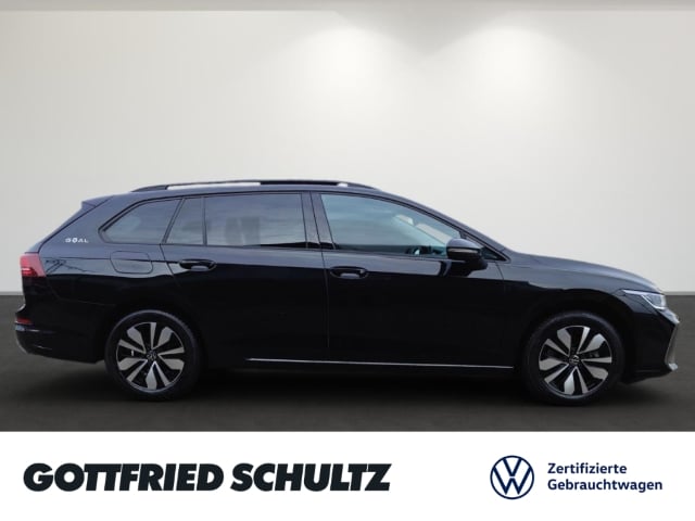 Volkswagen Golf DSG Golf VIII Variant