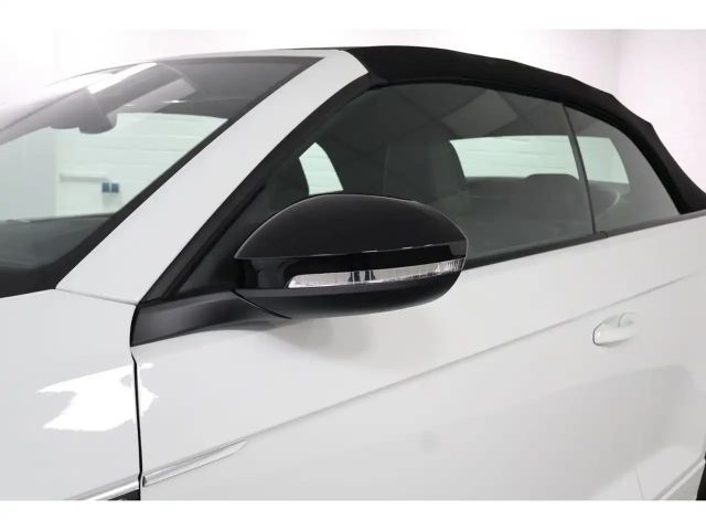 Volkswagen T-Roc 1.5 TSI Cabriolet R-Line