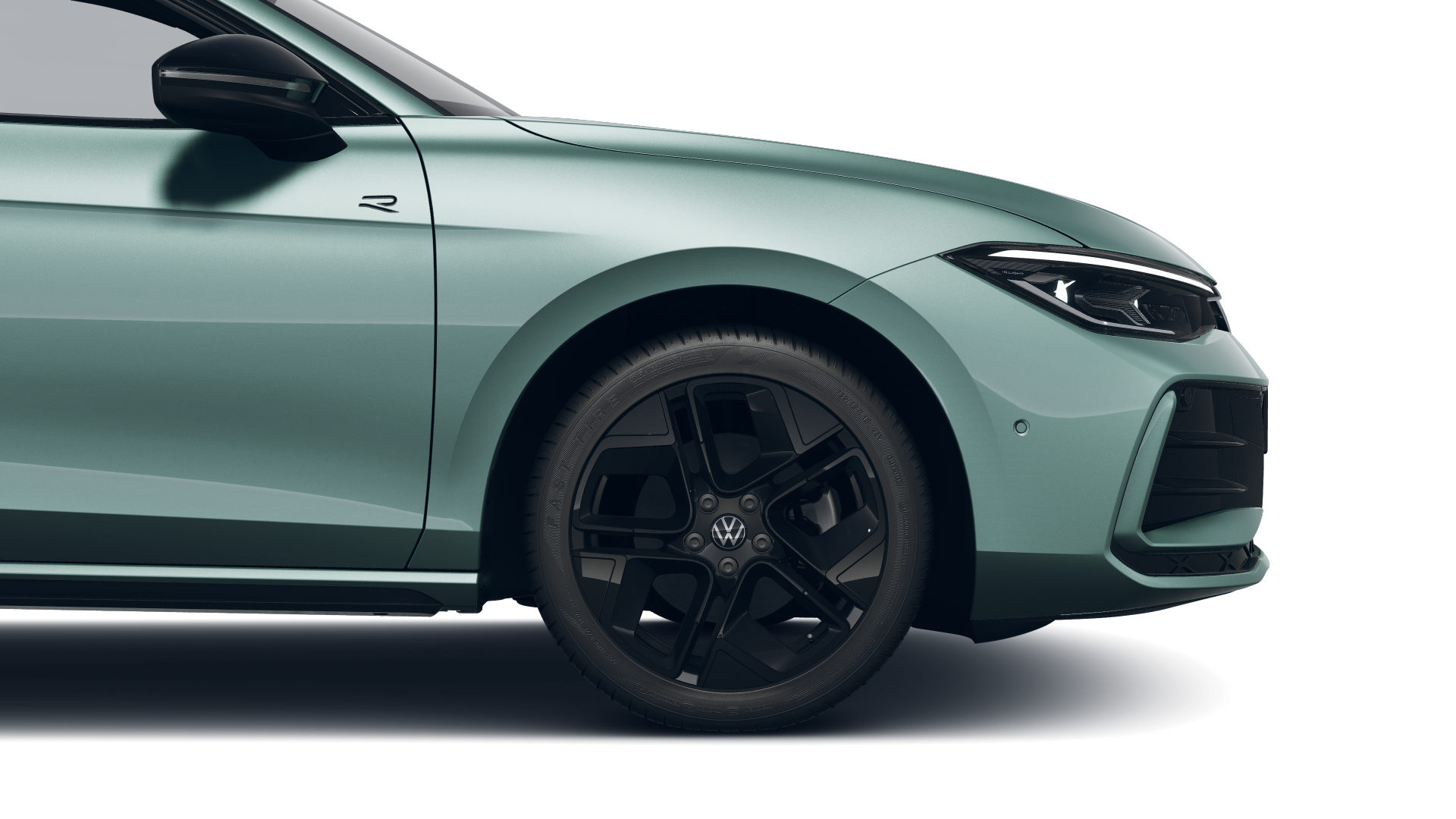 Volkswagen Passat 2.0 TDI DSG R-Line Variant