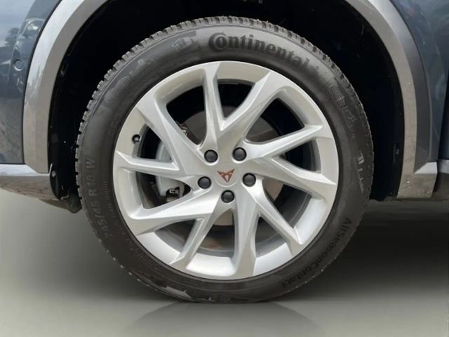 Cupra Formentor 1.5 TSI