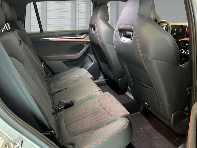 Skoda Kodiaq 2.0 TSI 4x4 RS