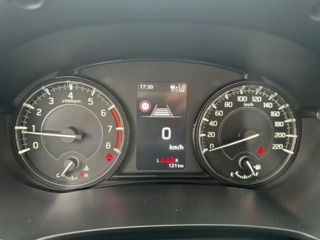 Suzuki Vitara AllGrip Comfort