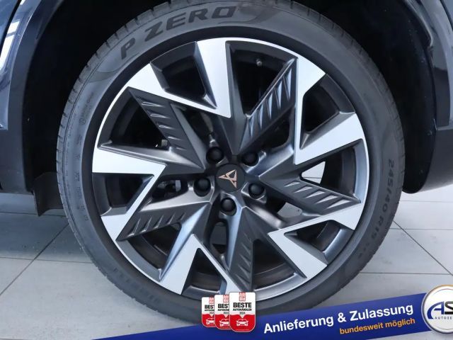 Cupra Formentor Panorama-Dach Dynamic Design Intelligent Drive ...