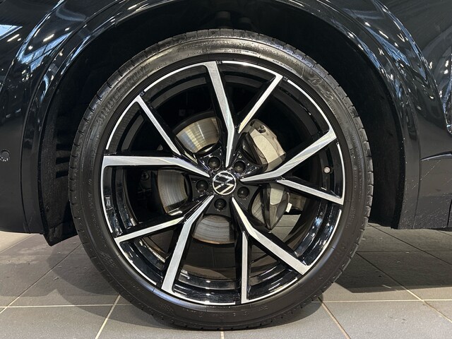 Volkswagen Touareg 3.0 V6 TDI 4Motion DSG R-Line