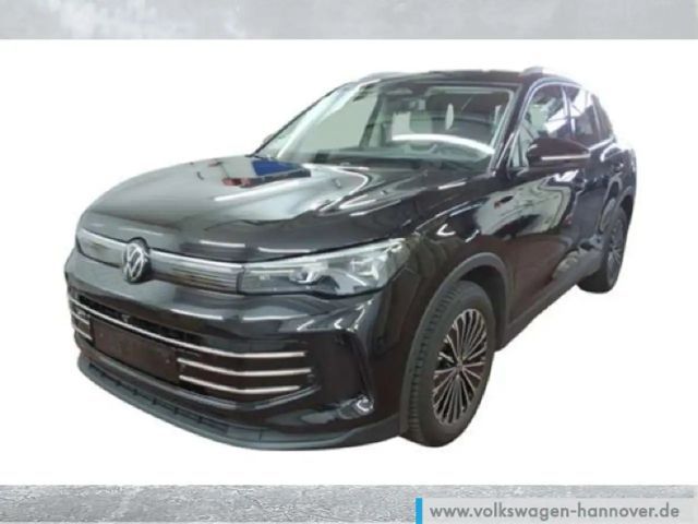 Volkswagen Tiguan 2.0 TDI DSG Elegance Elegance