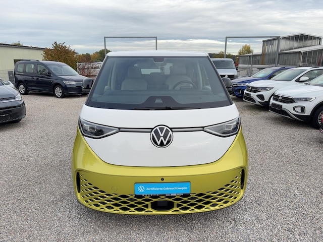 Volkswagen ID.Buzz Pro