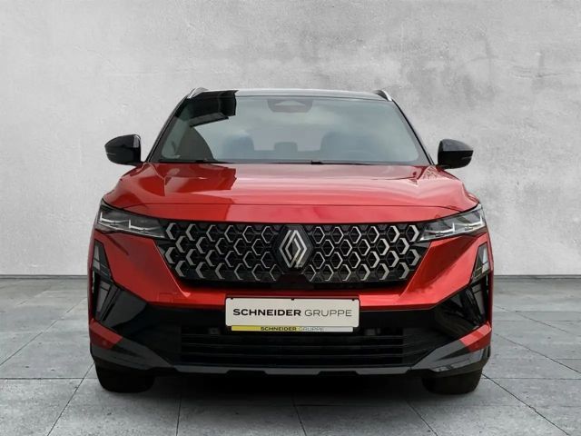 Renault Austral E-Tech Techno