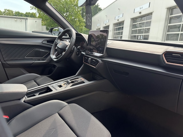 Cupra Formentor DSG e-Hybrid