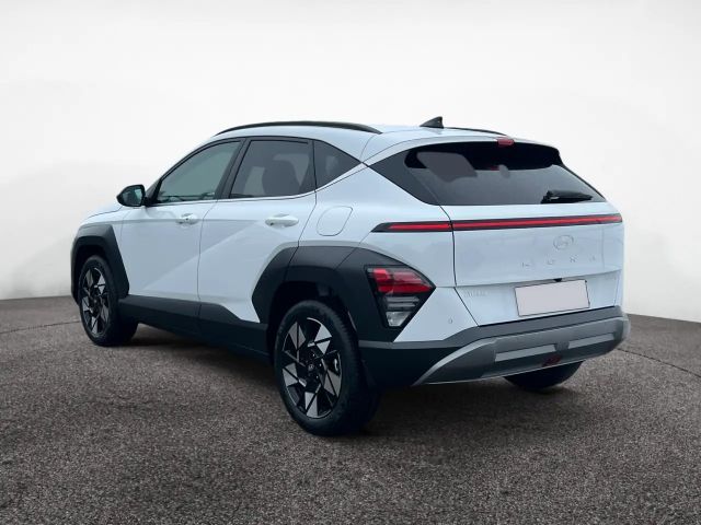 Hyundai Kona 1.6