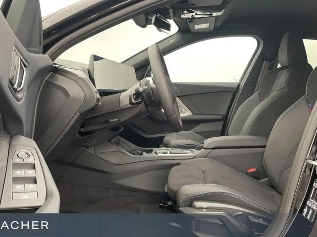 BMW 120 M-Sport Sedan