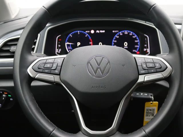 Volkswagen T-Roc 2.0 TDI DSG IQ.Drive Style