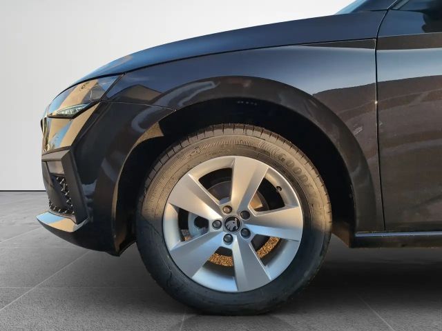 Skoda Scala Selection