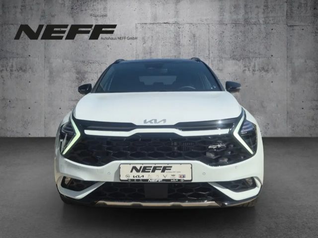 Kia Sportage GDi GT-Line