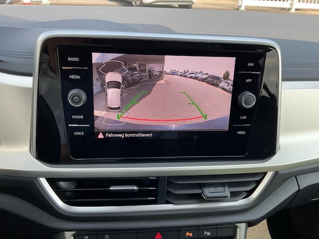 Volkswagen T-Roc 1.0 TSI Move