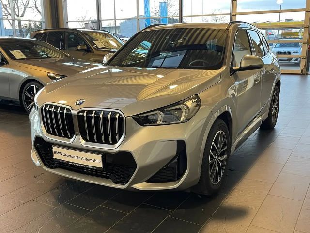 BMW X1 M-Sport sDrive
