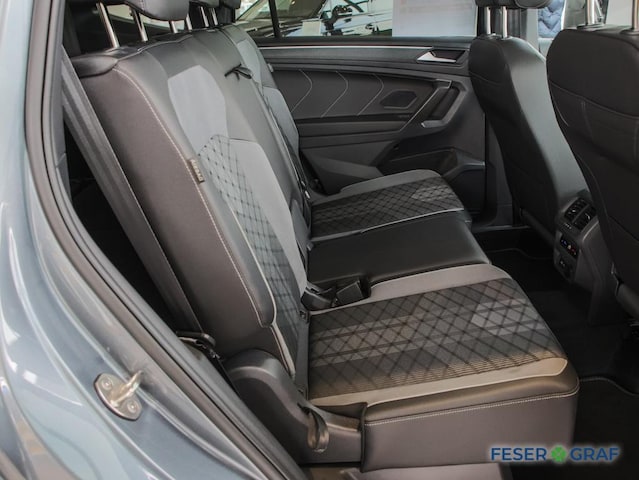 Volkswagen Tiguan 2.0 TDI Allspace R-Line