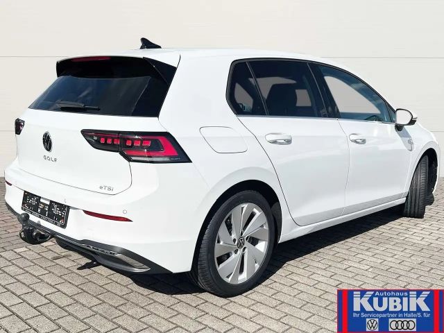 Volkswagen Golf 1.5 eTSI DSG IQ.Drive Style