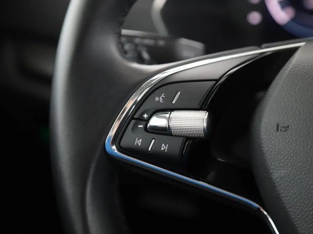 Skoda Octavia Ambition Combi