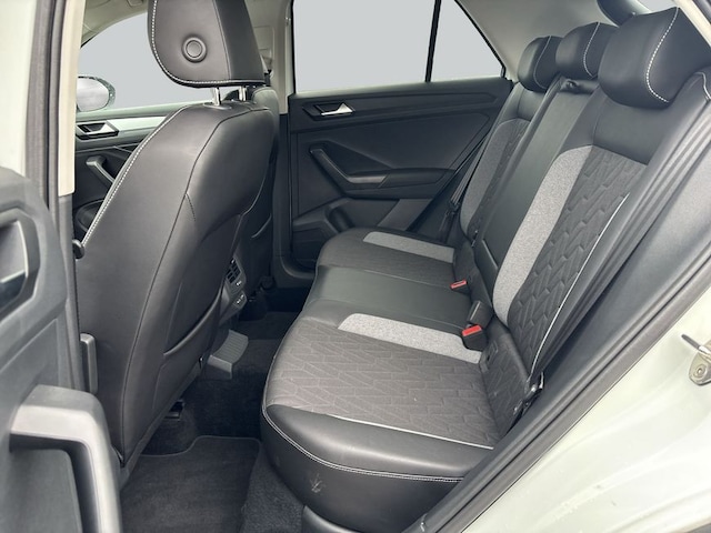 Volkswagen T-Roc 1.0 TSI