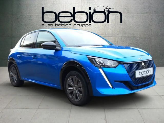 Peugeot E-208 Allure Pack