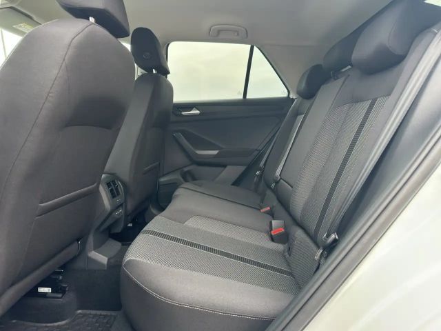 Volkswagen T-Roc Friends TSI