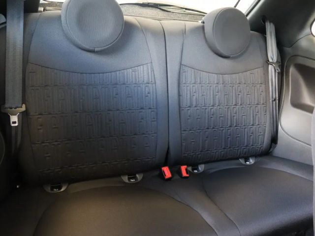 Fiat 500 Hybrid *Navi*Klimaautomatik*PDC*Temp.*ALU*