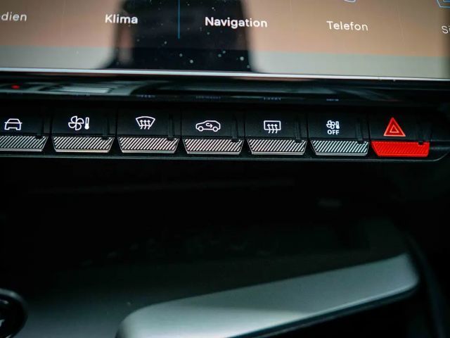 Peugeot 308 Allure Pack BlueHDi EAT8 SW