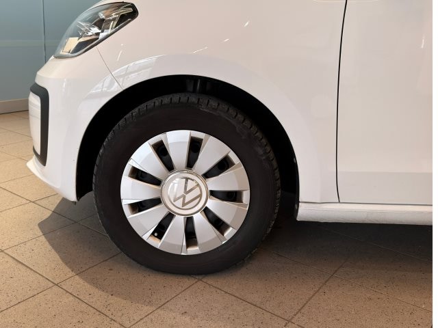Volkswagen up! 1.0 Klmaautom. DAB+ Bluetooth
