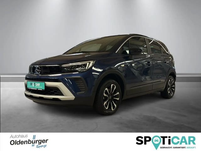 Opel Crossland X Elegance business+