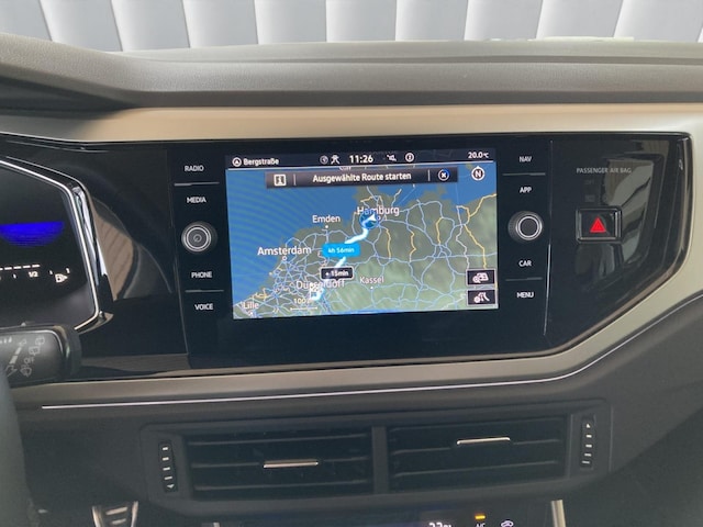 Volkswagen Polo 1.0 TSI Life Move