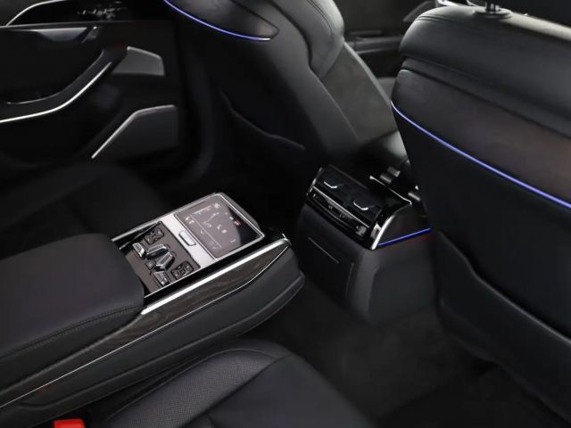 Audi S8 4.0 TFSI Quattro
