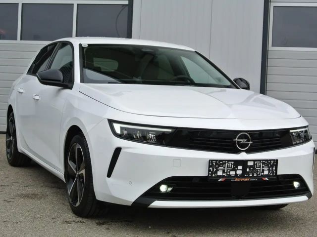 Opel Astra 1.2 Turbo Edition Turbo