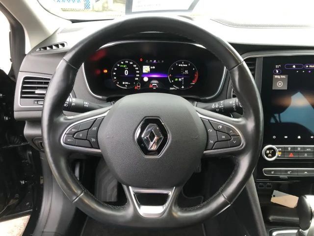 Renault Megane Techno