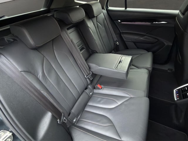 Skoda Enyaq Suite iV 80