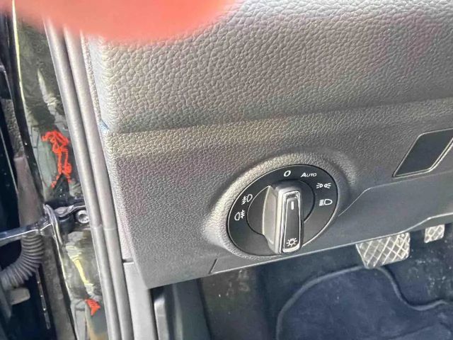 Seat Arona 1.5 TSI FR-lijn