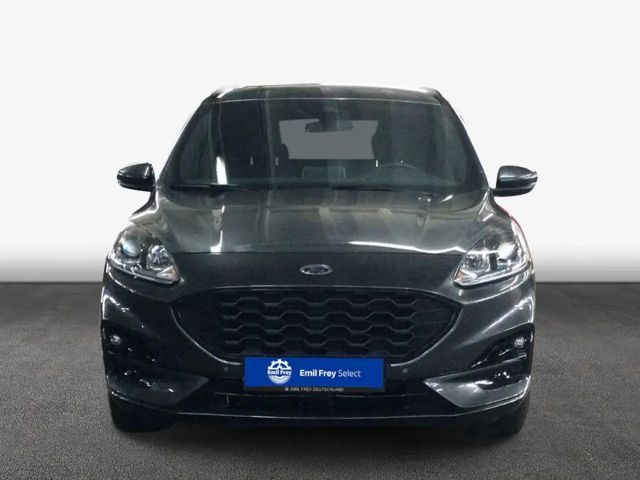 Ford Kuga Plug in Hybrid ST Line