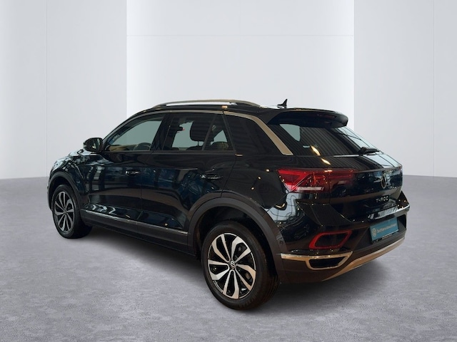 Volkswagen T-Roc 1.5 TSI DSG Style