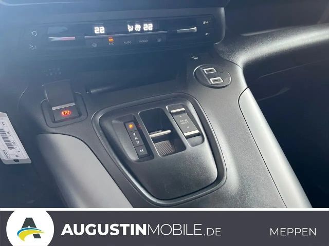 Opel Combo GS-Line Grand Sport Life