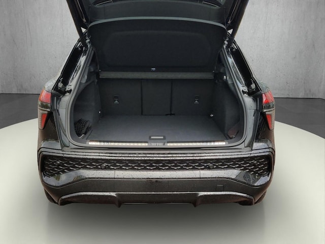 Audi Q3 Quattro S-Tronic