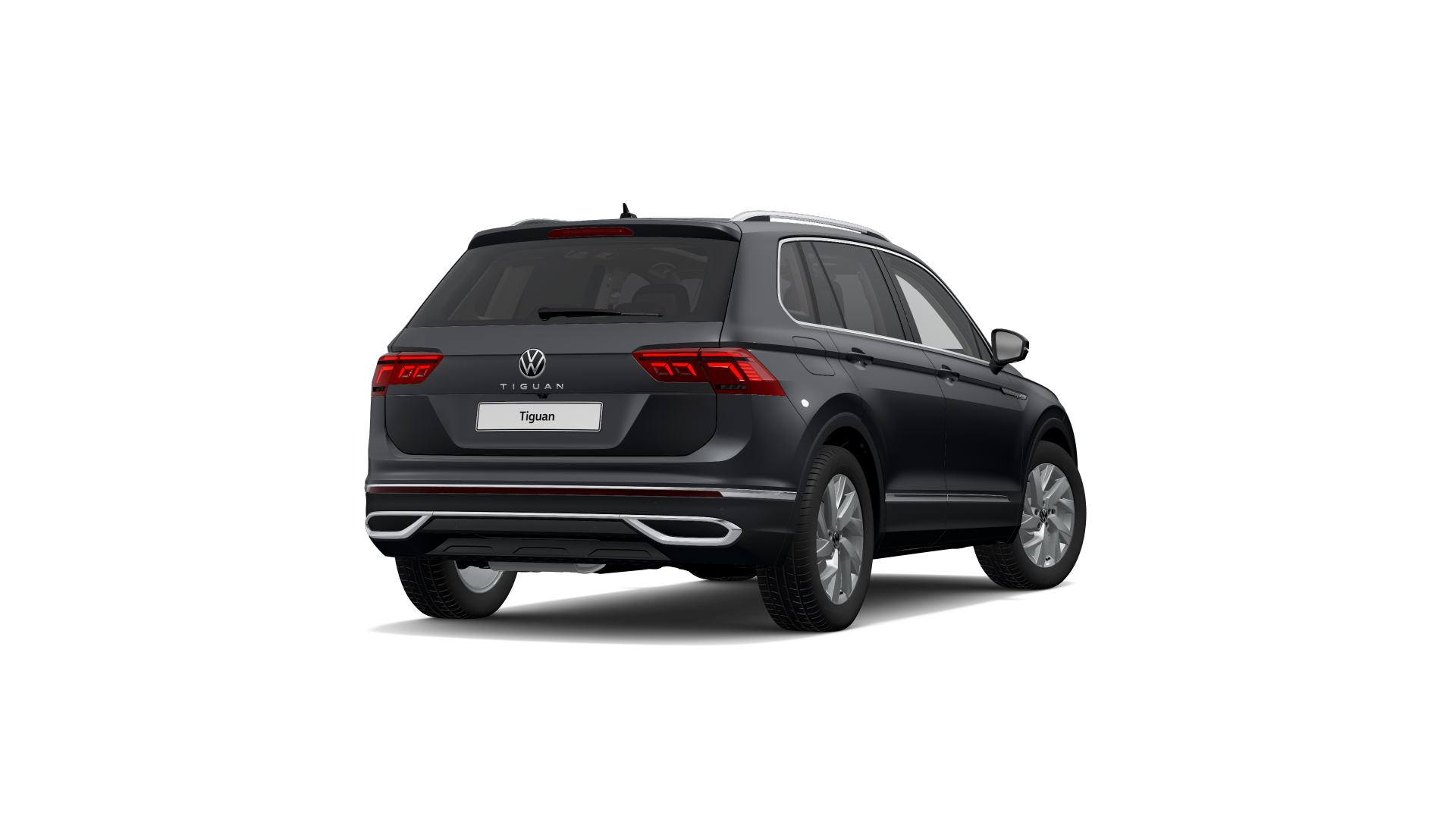 Volkswagen Tiguan 2.0 TDI DSG Elegance Elegance
