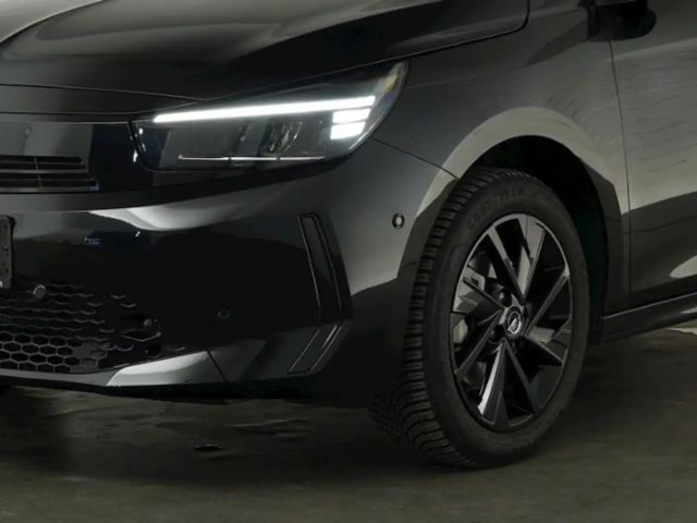 Opel Corsa GS-Line Grand Sport